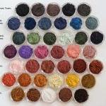 Mineral Eye Shadow Full Siz..