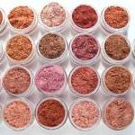 Blush Mineral Makeup-30gr -