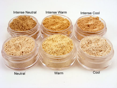 Mineral Concealer